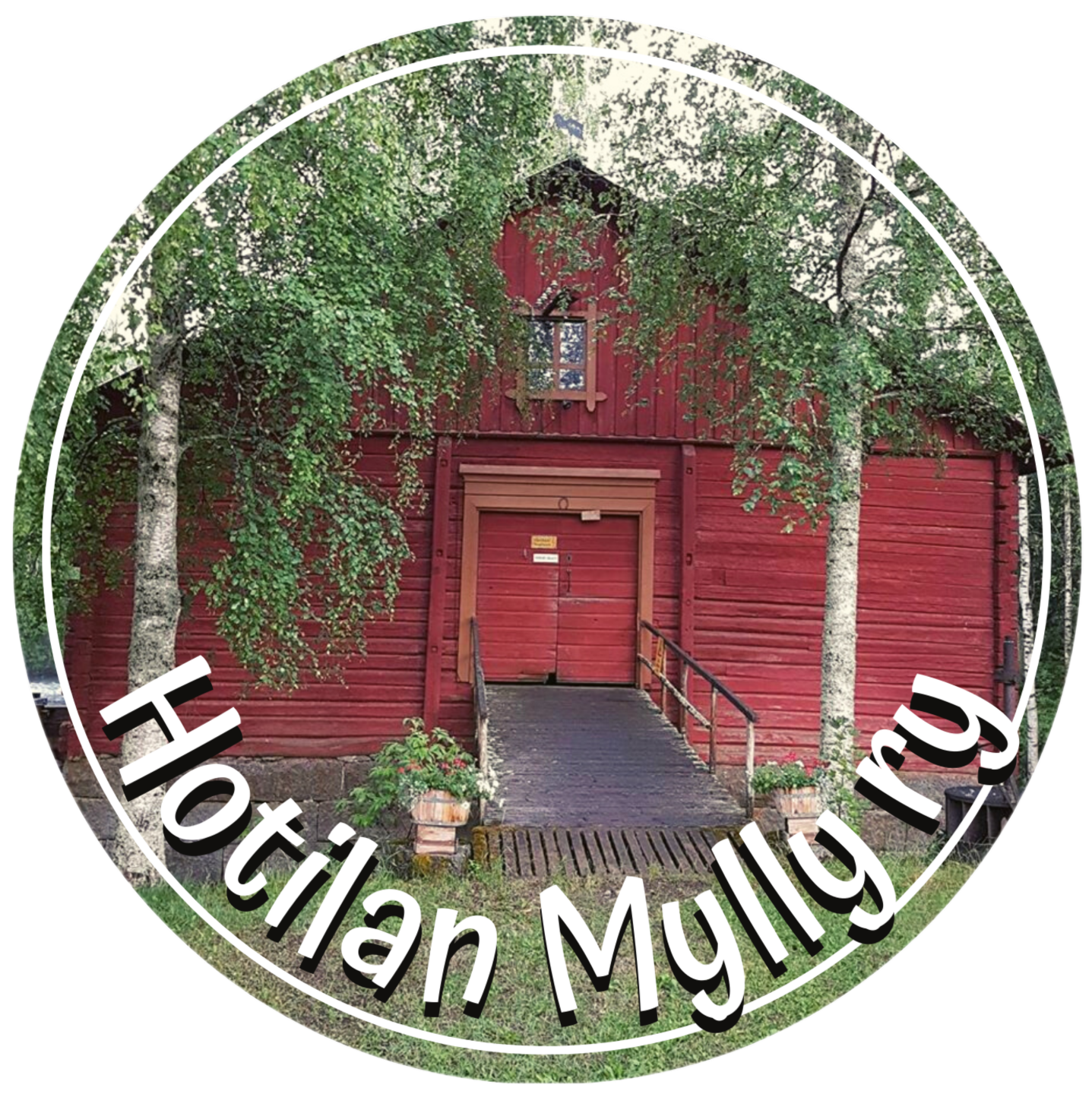 Hotilan Mylly ry
